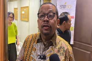 KSP: Seruan Gulingkan Pemerintah? Jelas Melanggar Hukum!