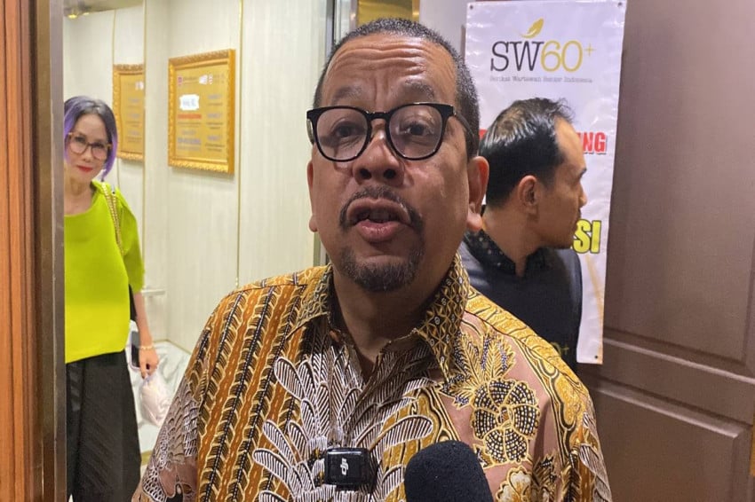 KSP: Seruan Gulingkan Pemerintah? Jelas Melanggar Hukum!