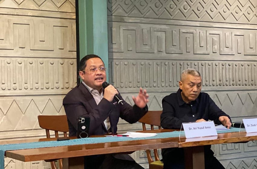 Geger Sidang Nadiem: Kuasa Hukum Ungkap Kejanggalan!