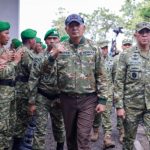 TERBONGKAR! Menhan Ungkap Misi Ganda Batalyon Baru di Lamongan!