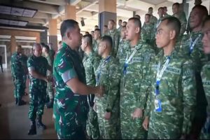 Terkuak! Misi Rahasia 104 Perwira TNI AD di Pakistan