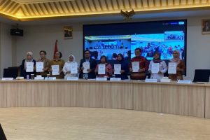 TERUNGKAP! Demo Rusuh 2025: Pelanggaran HAM Sistematis?