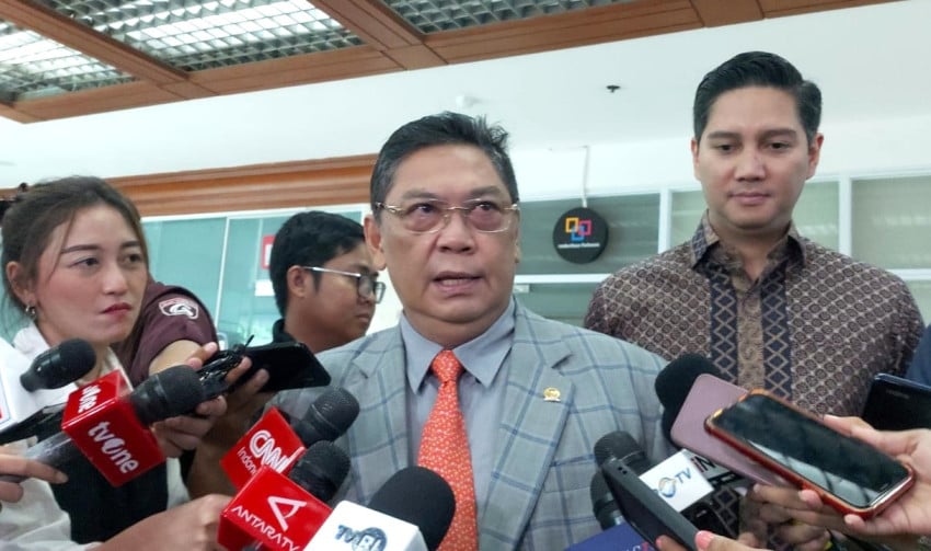 BRICS Bikin Barat Meradang? Utut Ungkap Tekanan!