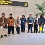 Misi Kemanusiaan Terhenti di Libya, 6 Relawan WNI Pulang!