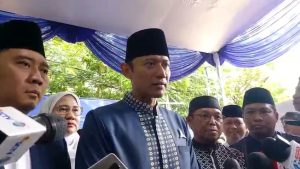 AHY Tegaskan Komitmen: Srikandi Politik Makin Kuat!