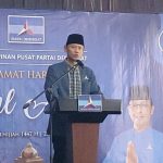 AHY Ungkap Kunci Demokrat Pro Rakyat: Bukan Cuma Daging!