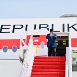 Misi Prancis Tuntas! Prabowo Disambut Bak Pahlawan!