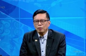 Jokowi Lengser, Tapi Kekuatannya Bikin Elite Panas Dingin!