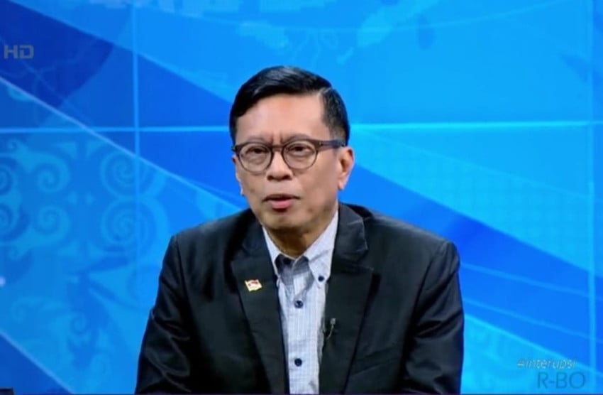 Jokowi Lengser, Tapi Kekuatannya Bikin Elite Panas Dingin!