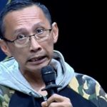 Geger! Andre Rosiade Seret Abu Janda ke Bareskrim!