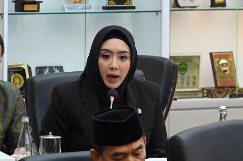 MK Buka Pintu Lebar! Hak Politik Perempuan Makin Kuat
