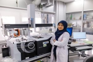 Ilmuwan Indonesia Sulap Pangan Lokal Jadi Solusi Dunia!