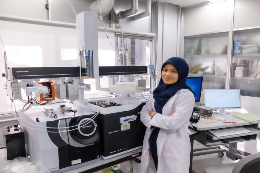 Ilmuwan Indonesia Sulap Pangan Lokal Jadi Solusi Dunia!