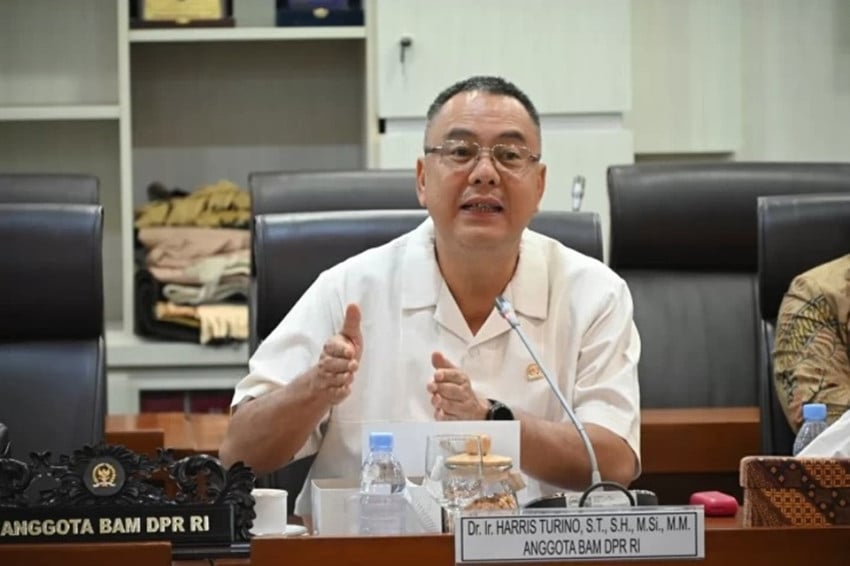Geger! APBN 2027 Bukan Sekadar Angka, Tapi Senjata!