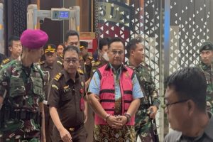 Suara Media 12 Terbongkar! Peran Mantan Ombudsman di Skandal Minyak Goreng
