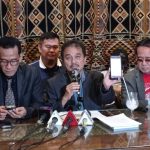 Terkuak! Gugatan Jenderal Goyang Kasus Ijazah Jokowi