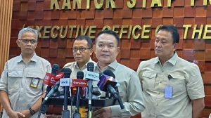 Suara Media 12 KSP Turun Tangan! Program Makan Gratis Dikawal Ketat!