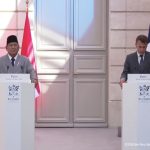 Bangga! Indonesia Cetak Sejarah di Eropa, Ungkap Prabowo!