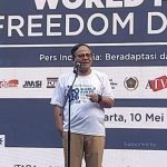 GEGER! Jurnalis RI Ditangkap Israel, Nasibnya di Ujung Tanduk?