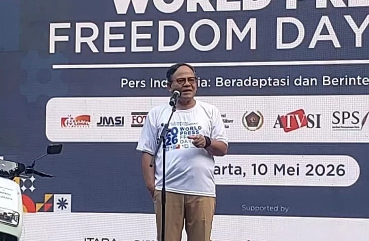 GEGER! Jurnalis RI Ditangkap Israel, Nasibnya di Ujung Tanduk? 1 GEGER! Jurnalis RI Ditangkap Israel, Nasibnya di Ujung Tanduk?