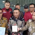 Tolak Vaksin Dipidana? UU Kesehatan Digugat ke MK!