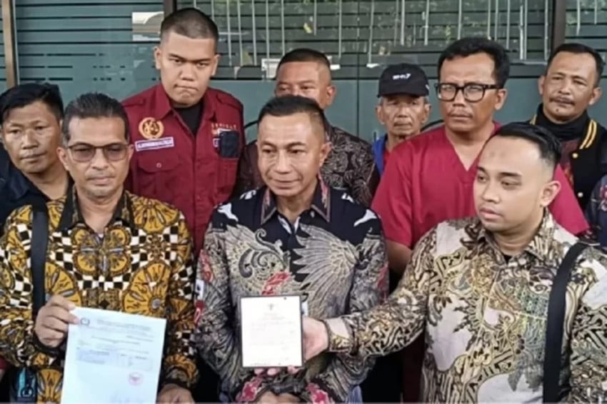 Tolak Vaksin Dipidana? UU Kesehatan Digugat ke MK!