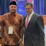 PUI Getarkan Konferensi Internasional, Bela Tokoh Tunisia!