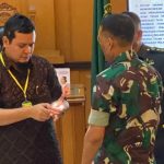 Mengejutkan! Mata Andrie Yunus Hanya Lihat Cahaya