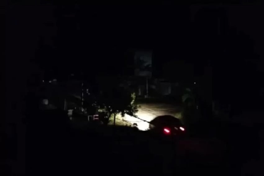 Terungkap! Bukan Sabotase, Ini Biang Kerok Blackout Sumatera