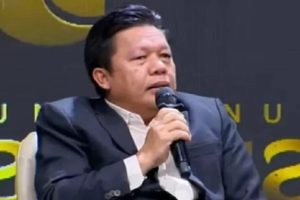 Suara Media 18 Kapolri Hanya 3 Tahun? Pakar Ungkap Manfaat Besar!