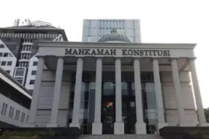 Suara Media 12 Gugatan UU PDP Kandas di MK, Kewajiban Negara Justru Menguat!