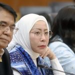 Lola Oktavia: Desain Industri Nasional Bakal Kebal Pembajakan!