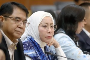 Suara Media 18 Lola Oktavia: Desain Industri Nasional Bakal Kebal Pembajakan!