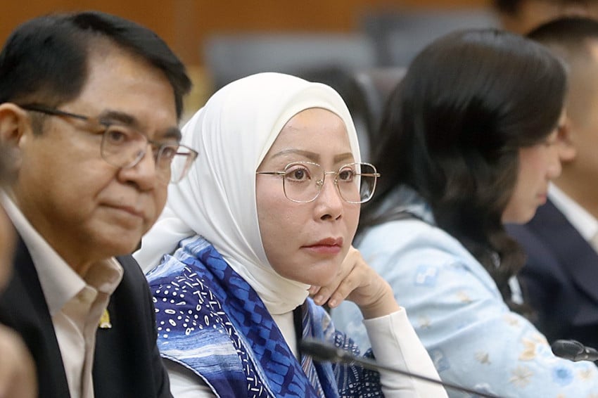 Suara Media 3 Lola Oktavia: Desain Industri Nasional Bakal Kebal Pembajakan!