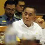 Jenderal Bintang Empat Berpulang! Cikeas Jadi Titik Akhir
