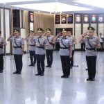 Kapolri Rombak Besar-besaran! Ini Daftar Pejabat Barunya!
