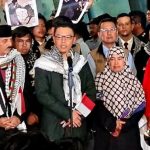 Menlu Sugiono Murka: Israel Langgar Hukum Internasional!