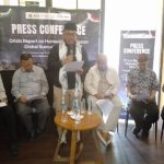 9 WNI Diculik Israel di Laut Internasional, FOZ Murka!