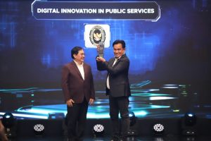 Layanan Publik Kilat Kemenko Kumham Imipas Sabet DIA 2026!