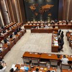 AWAS! 13.000 Nomor Penipu Catut Pejabat Disikat Komdigi!