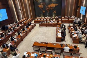 AWAS! 13.000 Nomor Penipu Catut Pejabat Disikat Komdigi!
