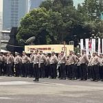 Awas! Operasi Patuh 2026 Sasar Pelat Nomor 'Nakal', Siap-siap Kena Tilang Digital!