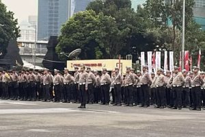 Awas! Operasi Patuh 2026 Sasar Pelat Nomor 'Nakal', Siap-siap Kena Tilang Digital!