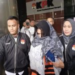 KPK Bongkar Misteri Jam Mewah Fadia Arafiq, Hasil Korupsi?