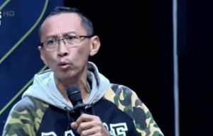 Suara Media 12 Klaim Sumbar Barbar, Abu Janda Kembali Diseret ke Bareskrim!