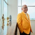 La Ode Akbar Siap Pimpin Kosgoro 1957: Visi Baru!