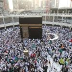 Kiblatmu Benar? Cek Mandiri Saat Matahari di Ka'bah!