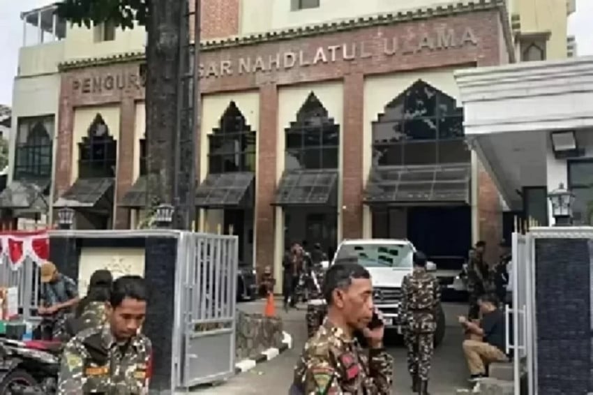 Suara Media 4 PBNU: Iduladha 2026, Seruan Kemanusiaan di Tengah Dunia yang Terluka!