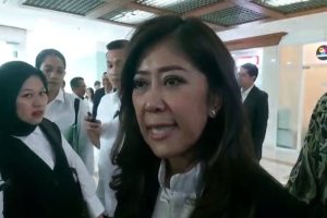 Data Pribadi Warga Makin Aman? Lembaga PDP Mulai Dibahas!