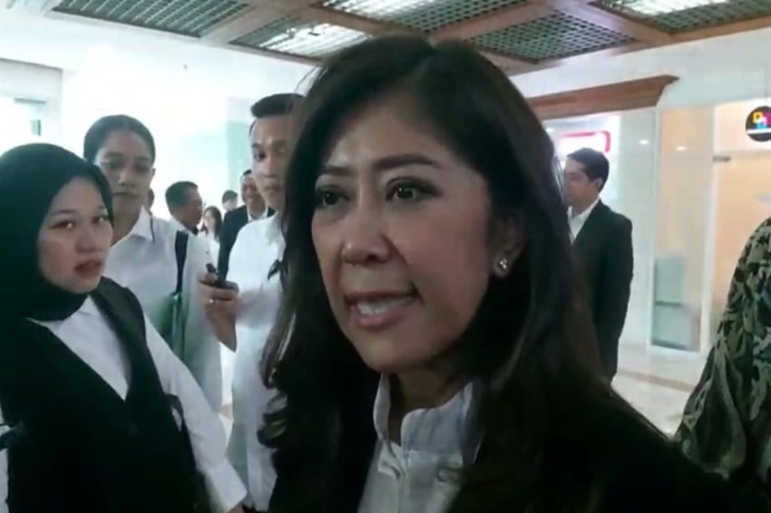 Data Pribadi Warga Makin Aman? Lembaga PDP Mulai Dibahas! 1 Data Pribadi Warga Makin Aman? Lembaga PDP Mulai Dibahas!